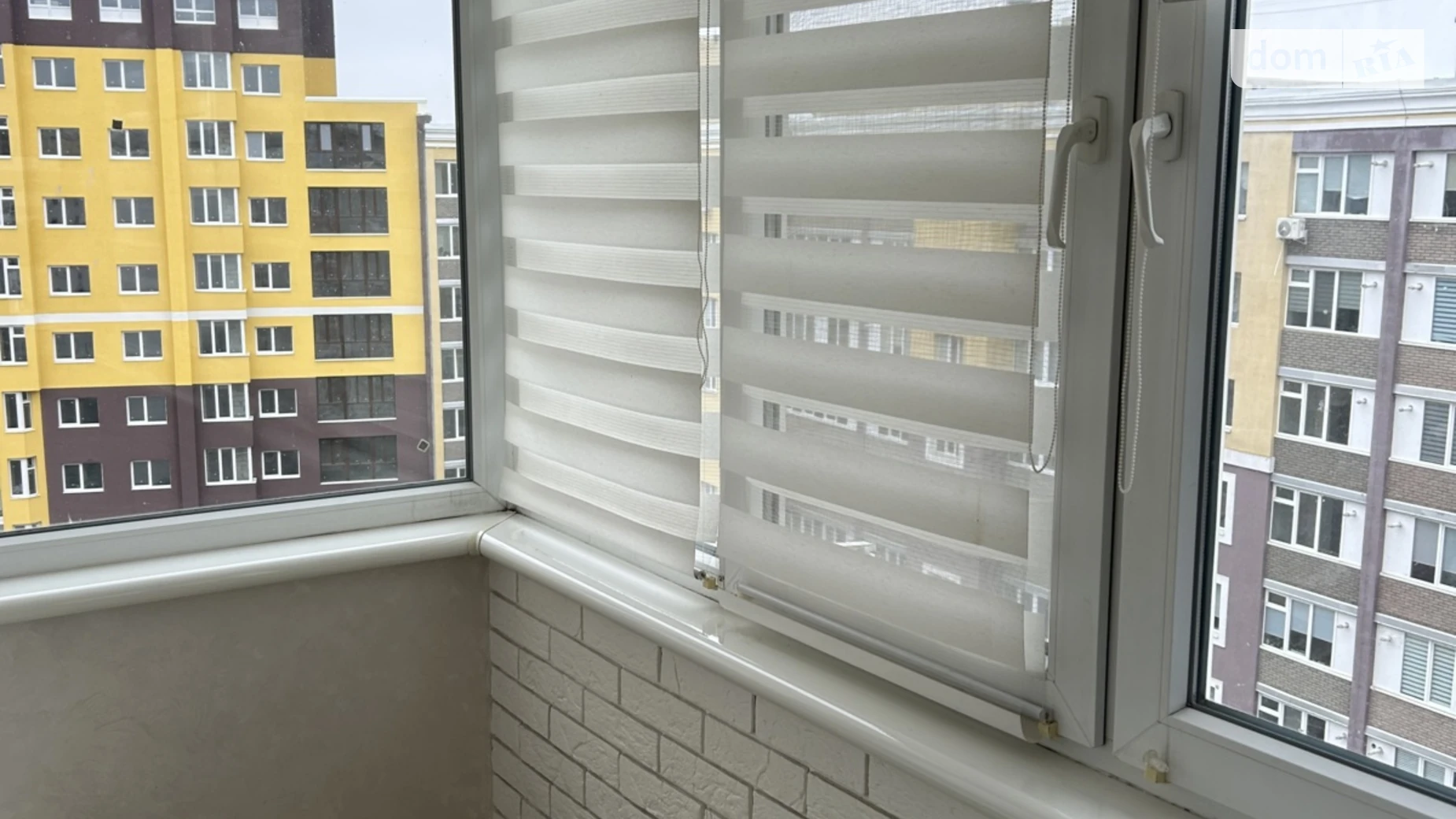 Сдается в аренду 1-комнатная квартира 50.7 кв. м в Хмельницком, ул. Озерная, 6/2А - фото 3