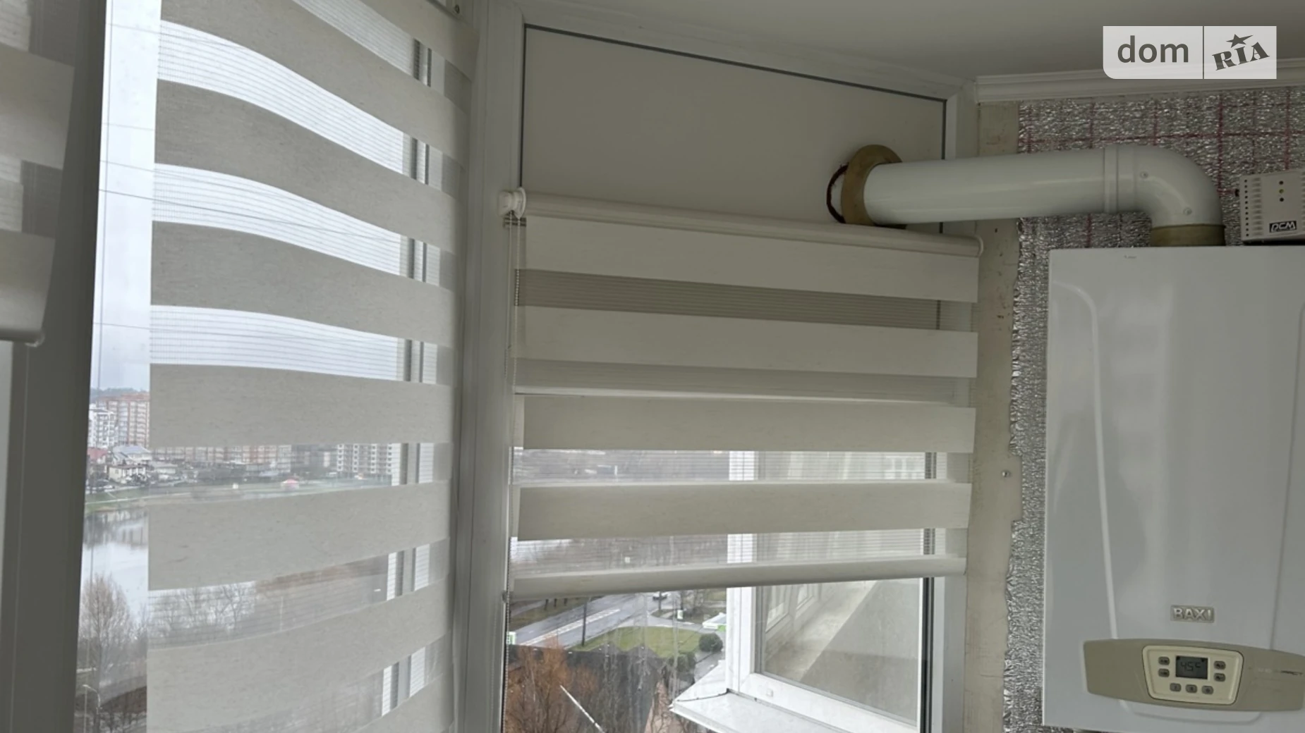 Сдается в аренду 1-комнатная квартира 50.7 кв. м в Хмельницком, ул. Озерная, 6/2А - фото 4