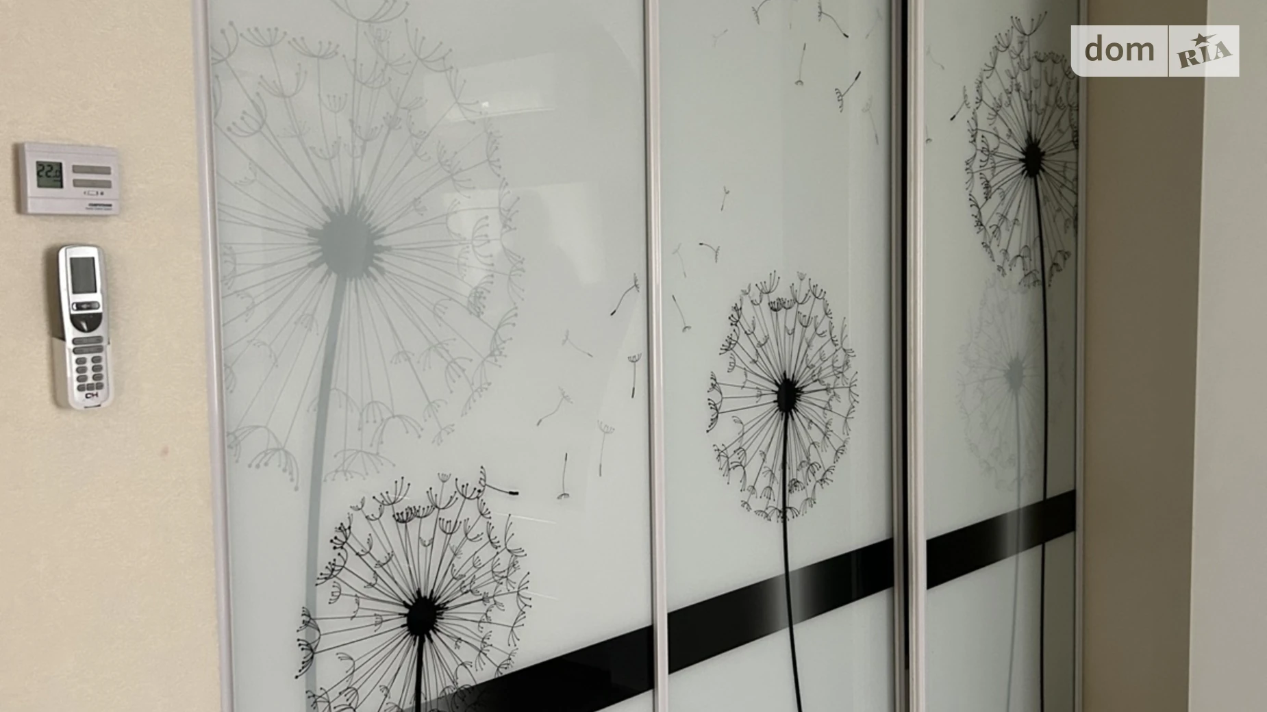 Сдается в аренду 1-комнатная квартира 50.7 кв. м в Хмельницком, ул. Озерная, 6/2А - фото 5