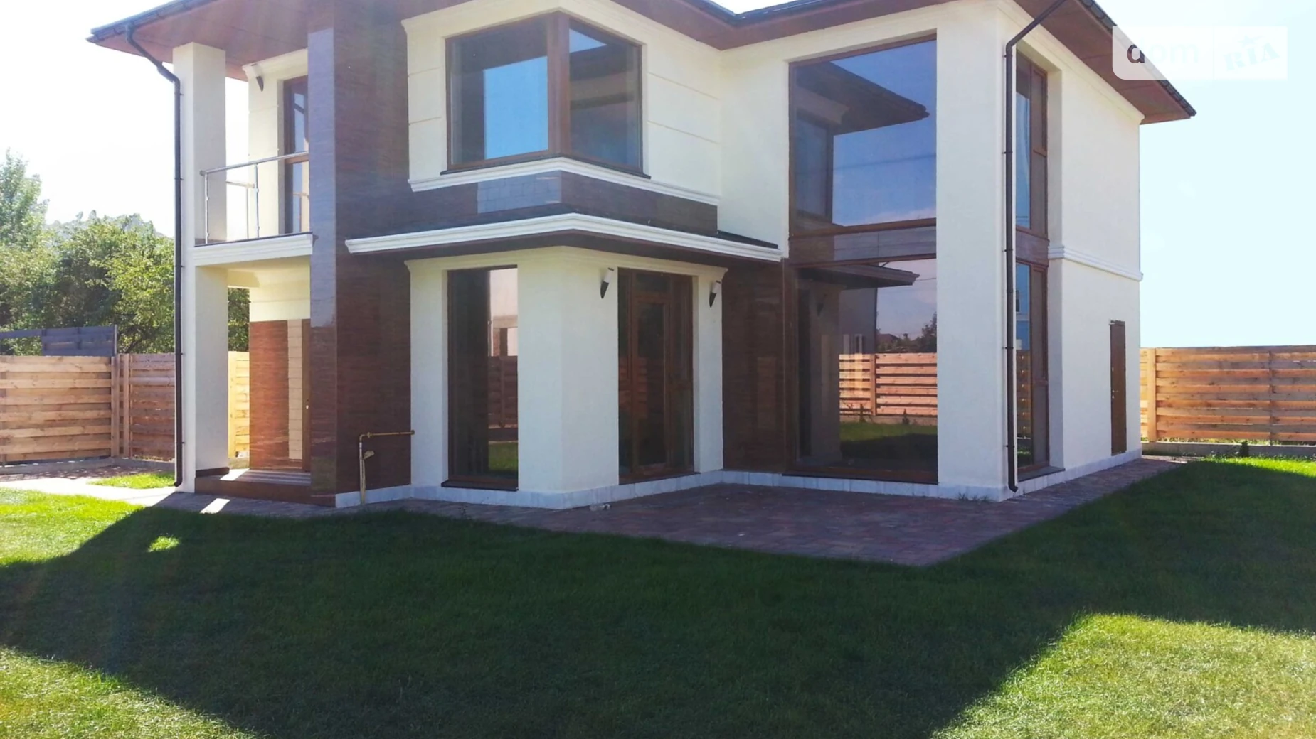 Продается дом на 2 этажа 185 кв. м с беседкой, цена: 260000 $ - фото 3