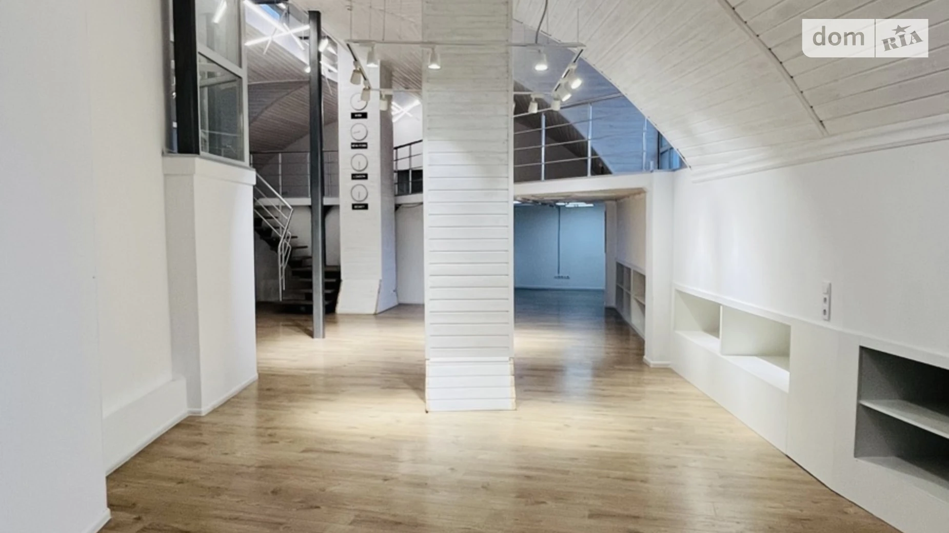 Сдается в аренду помещения свободного назначения 320 кв. м в 21-этажном здании, цена: 2800 $ - фото 2