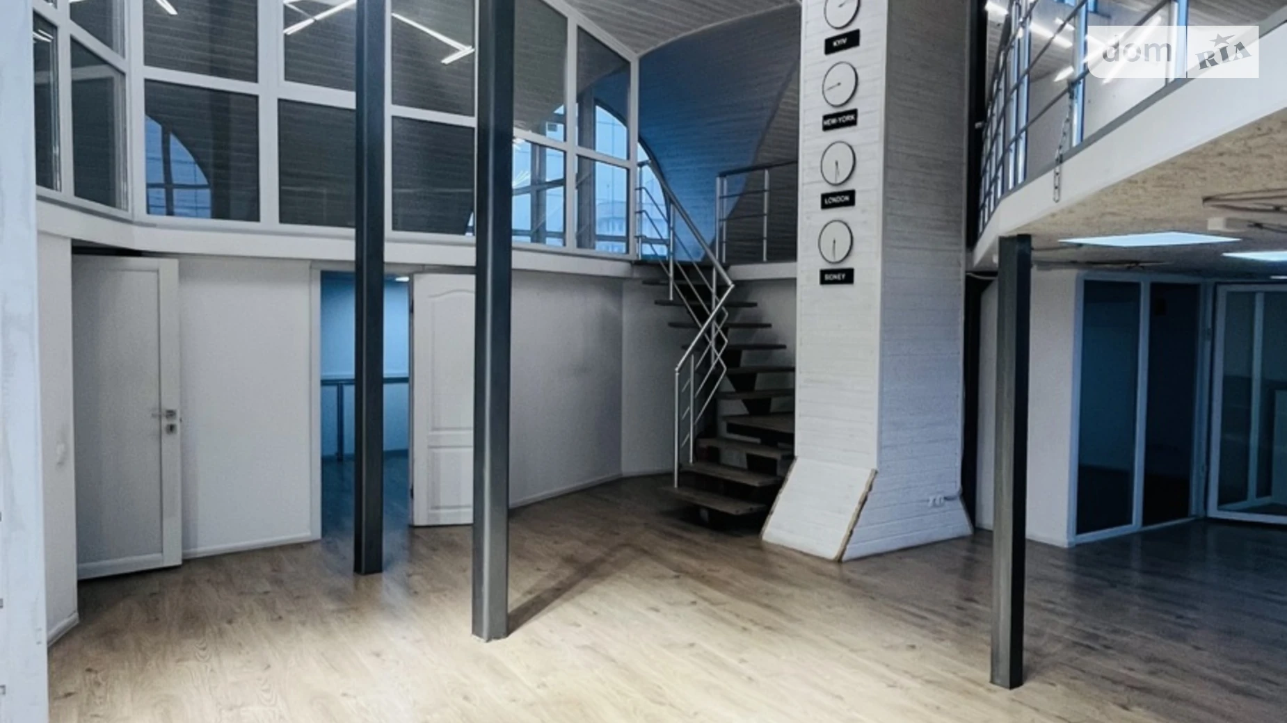 Сдается в аренду помещения свободного назначения 320 кв. м в 21-этажном здании, цена: 2800 $ - фото 5