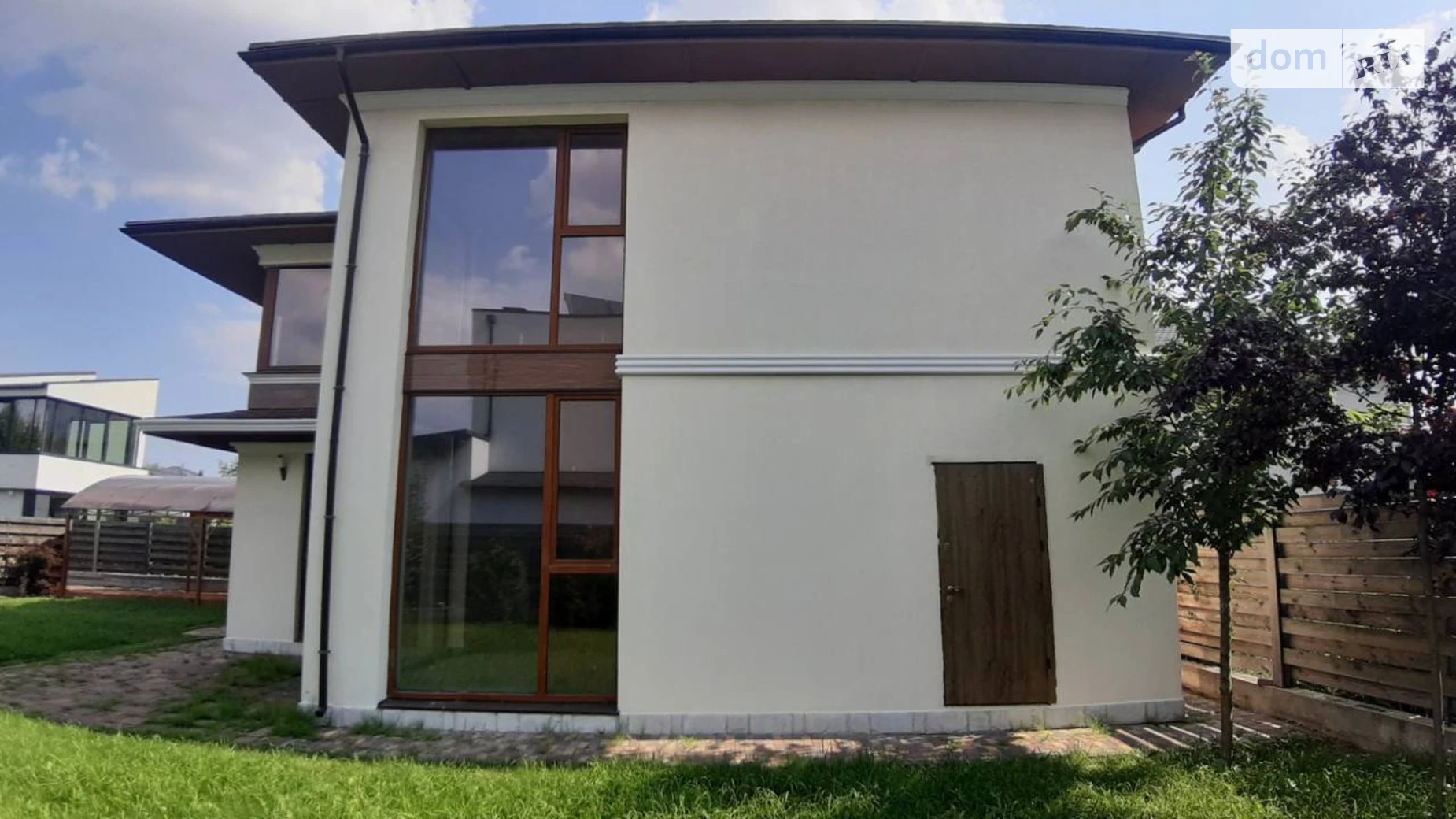 Продается дом на 2 этажа 185 кв. м с беседкой, цена: 260000 $ - фото 5