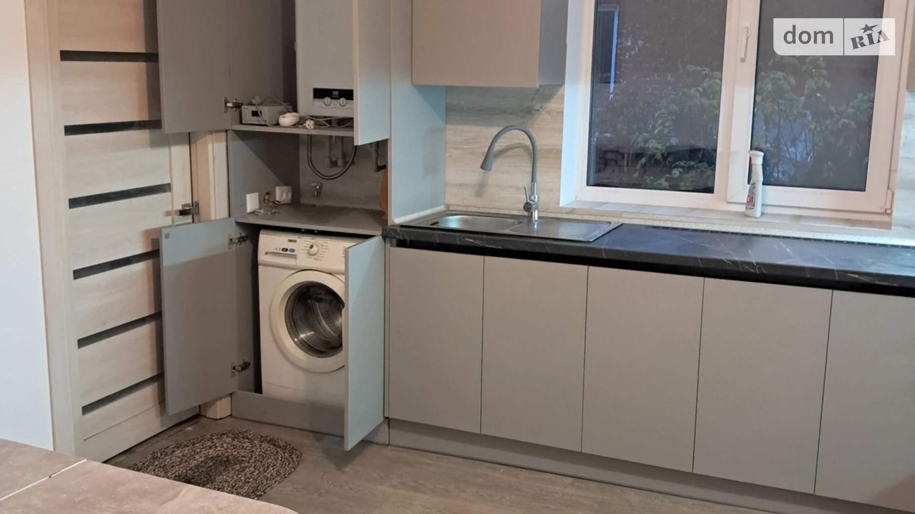 Сдается в аренду одноэтажный дом 75 кв. м с участком, цена: 8000 грн - фото 4