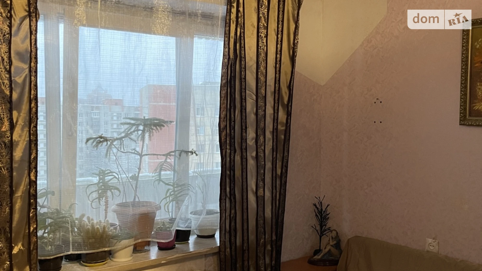 Продается 2-комнатная квартира 56.4 кв. м в Львове, ул. Морозная - фото 3