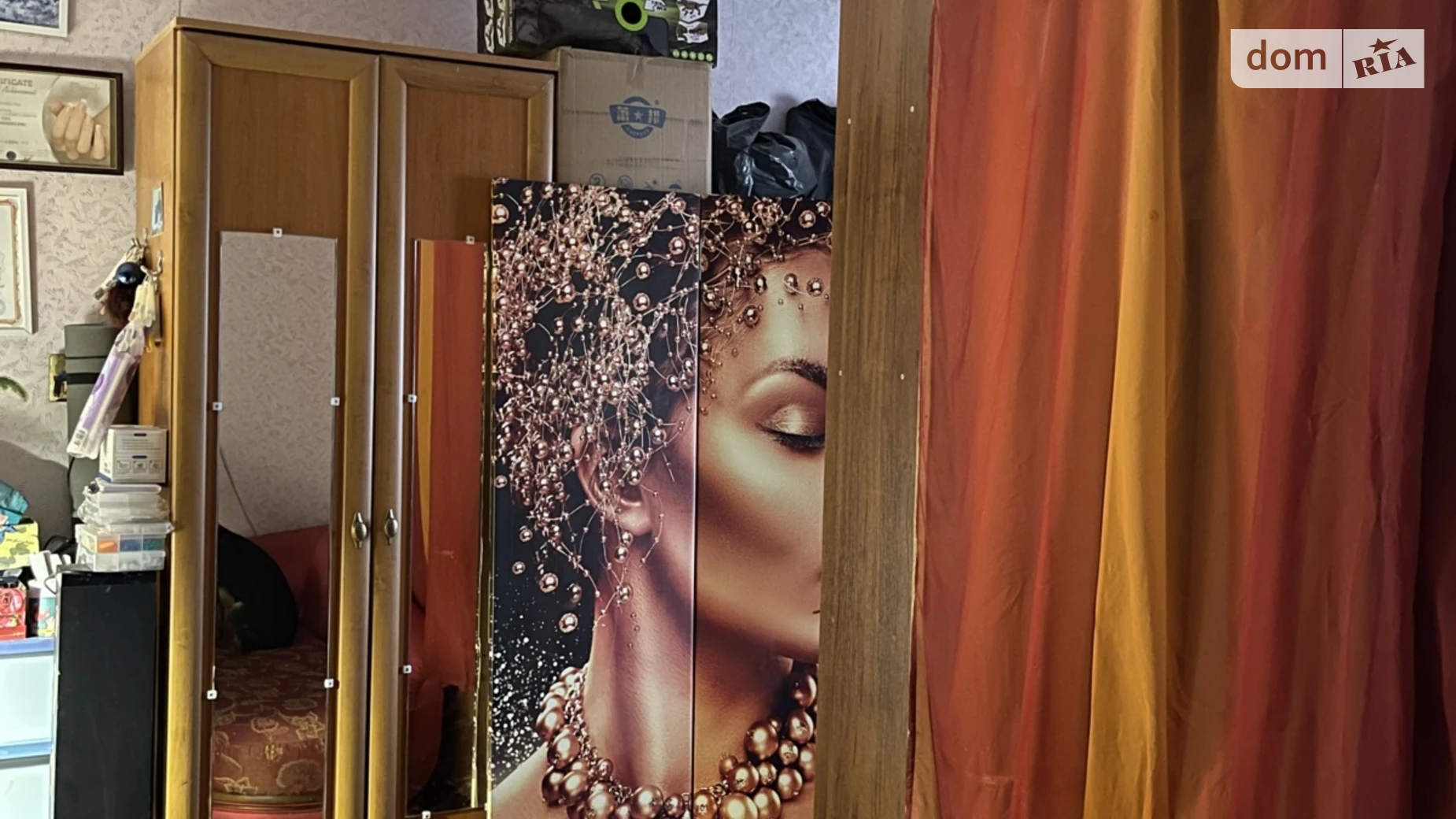 Продается 2-комнатная квартира 56.4 кв. м в Львове, ул. Морозная - фото 5