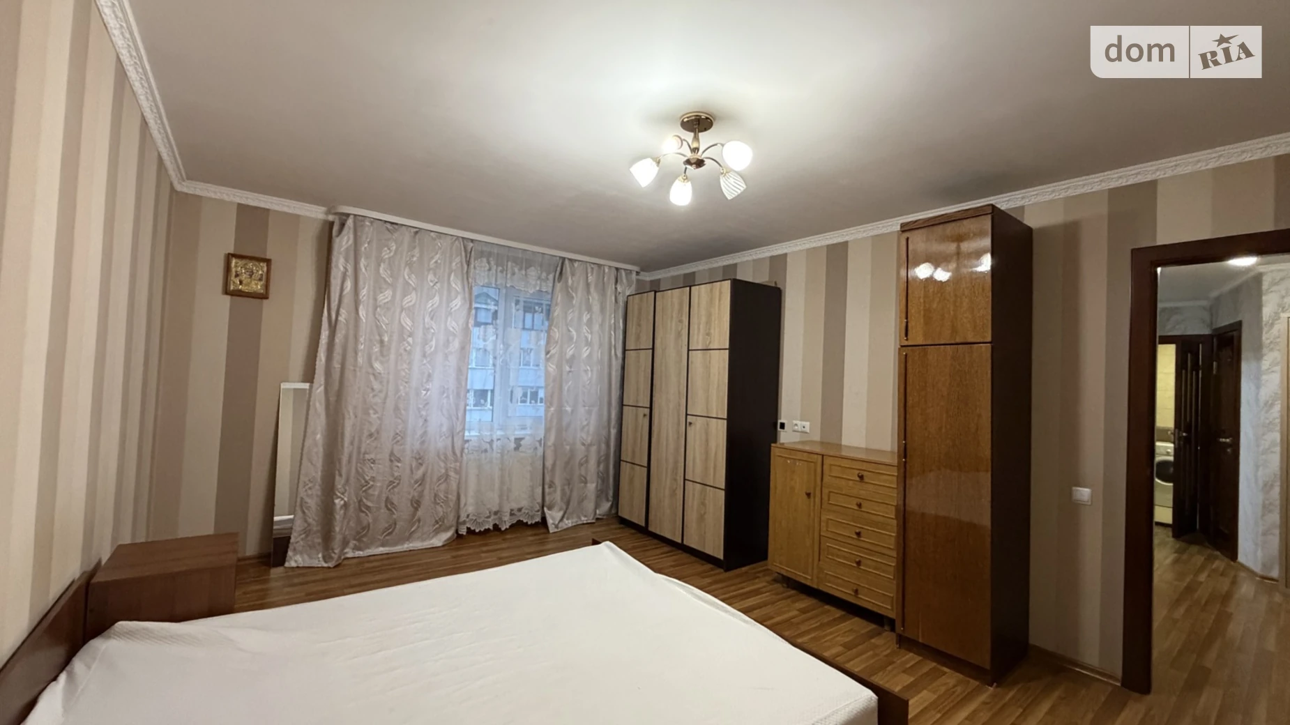 Сдается в аренду 2-комнатная квартира 60 кв. м в Виннице, ул. Николаевская, 26 - фото 3