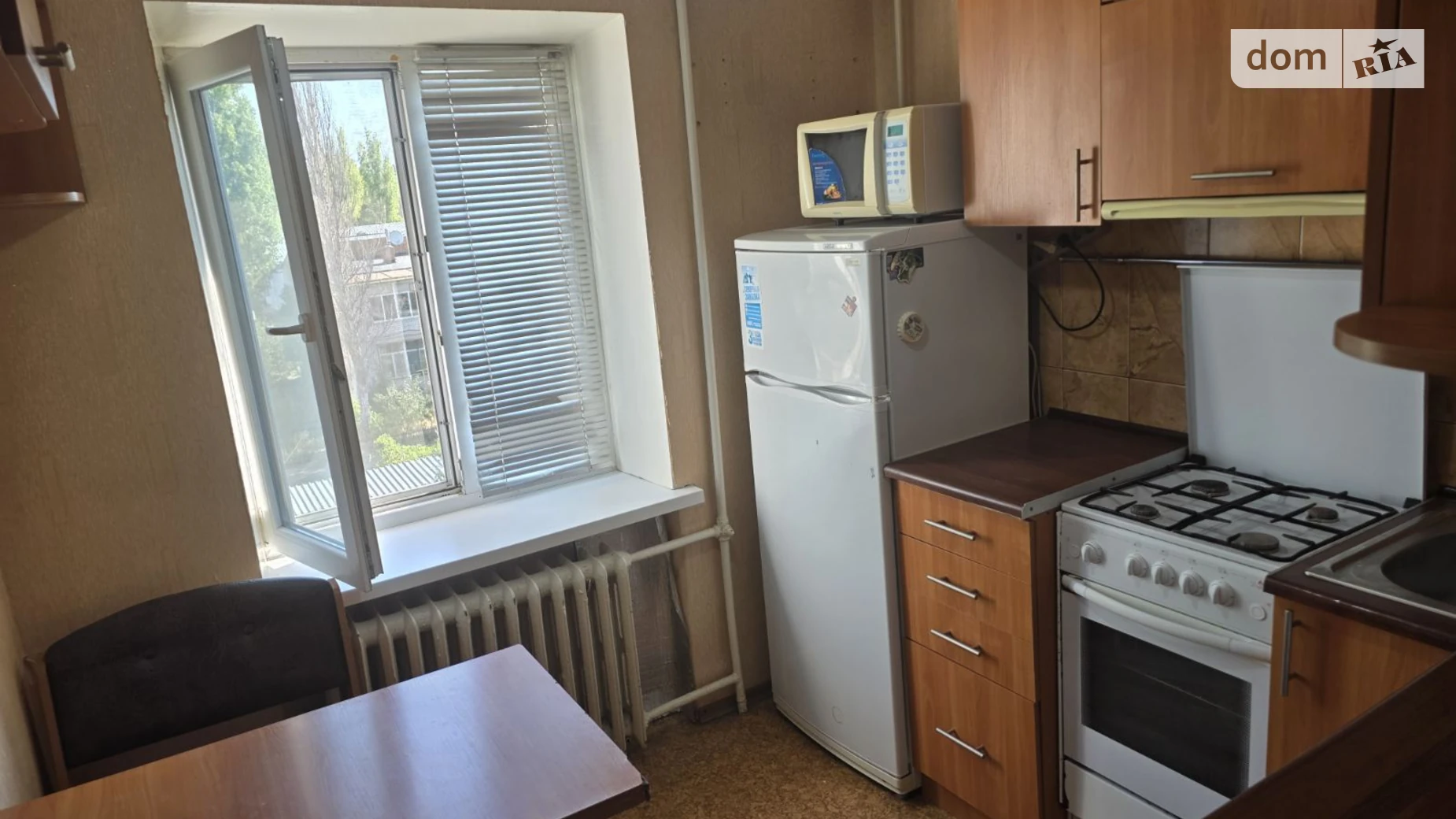 Сдается в аренду 1-комнатная квартира 32 кв. м в, цена: 6000 грн - фото 2