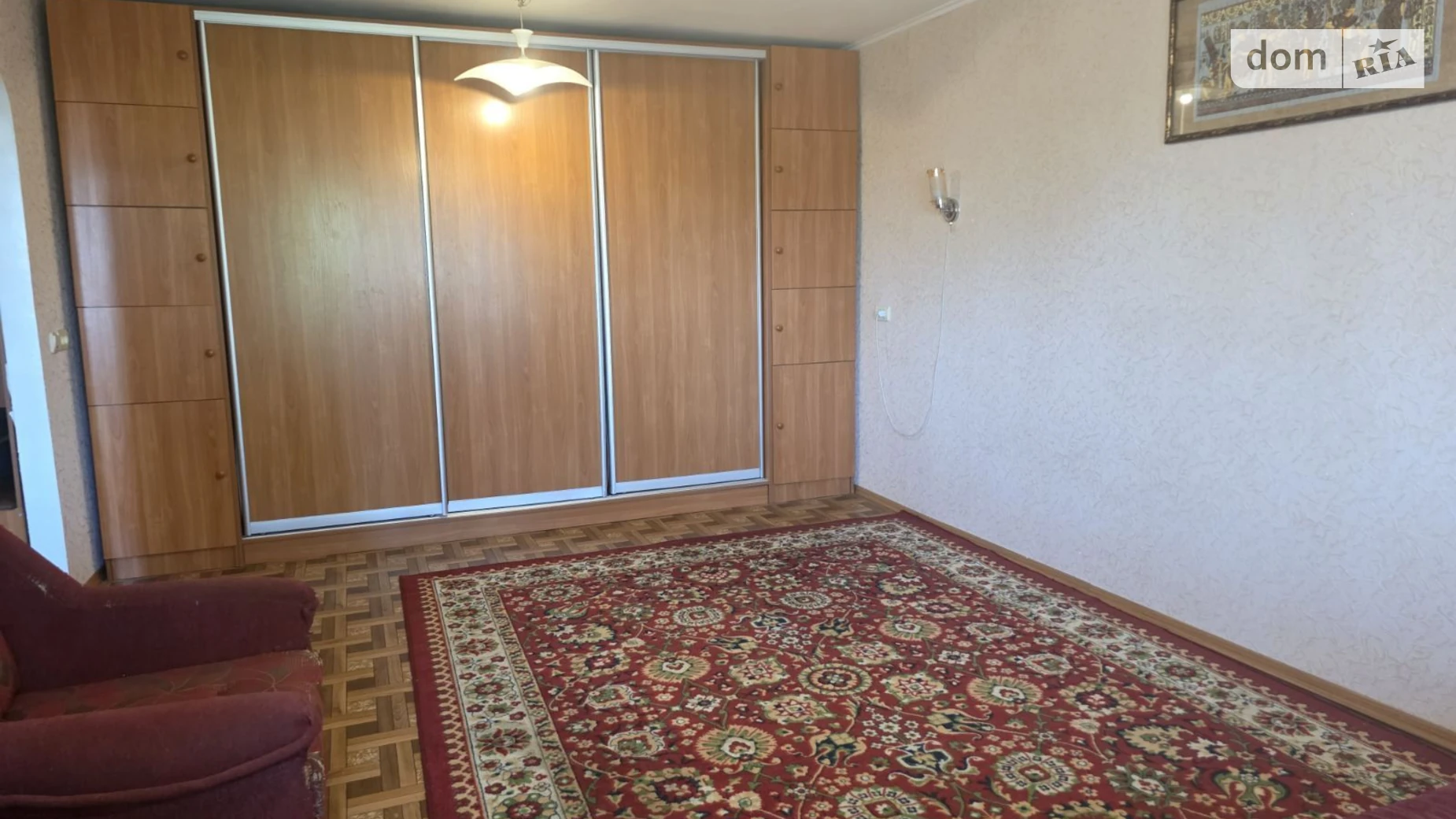 Сдается в аренду 1-комнатная квартира 32 кв. м в, цена: 6000 грн - фото 3