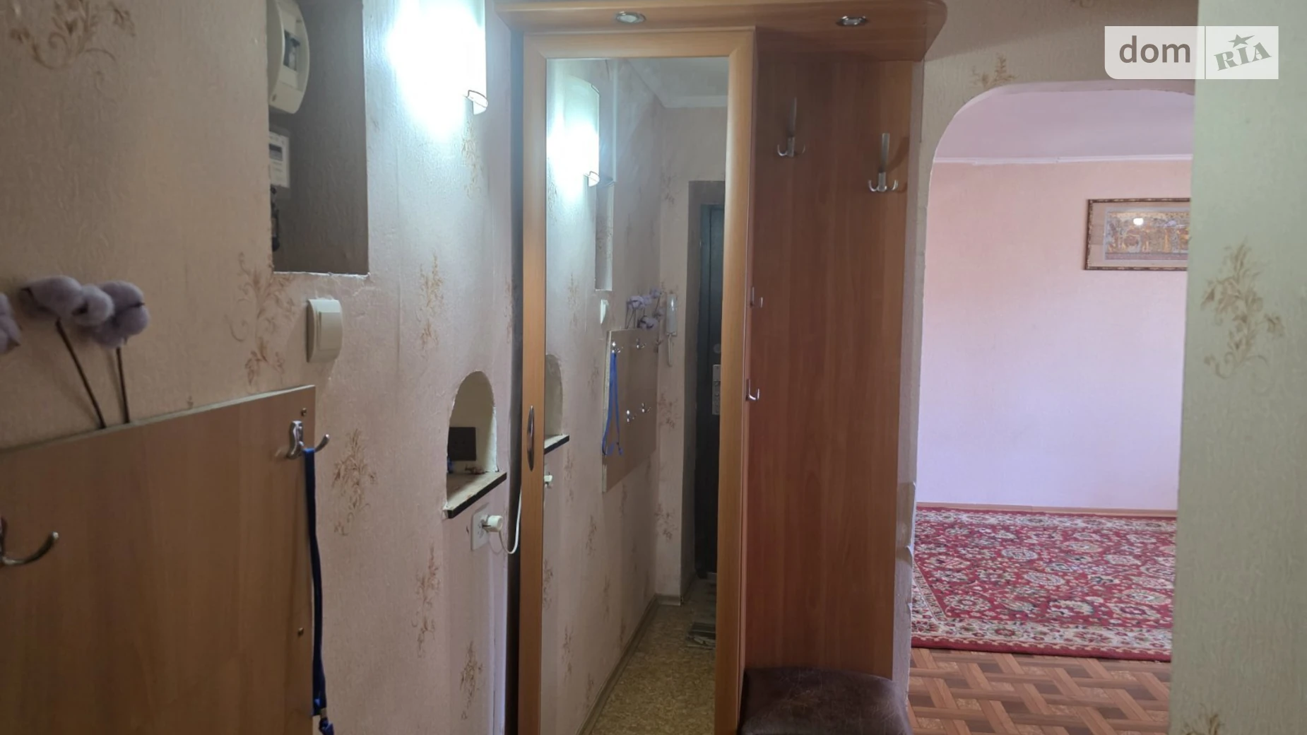 Сдается в аренду 1-комнатная квартира 32 кв. м в, цена: 6000 грн - фото 4