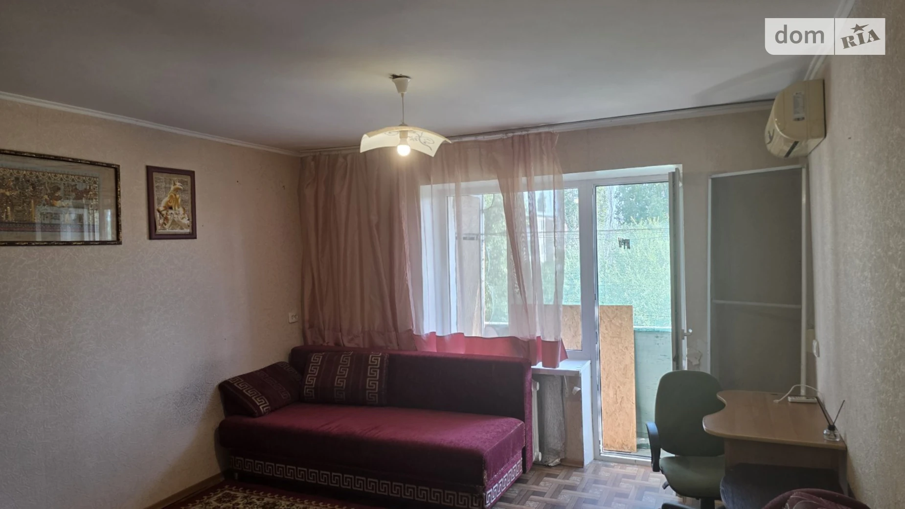 Сдается в аренду 1-комнатная квартира 32 кв. м в, цена: 6000 грн - фото 5