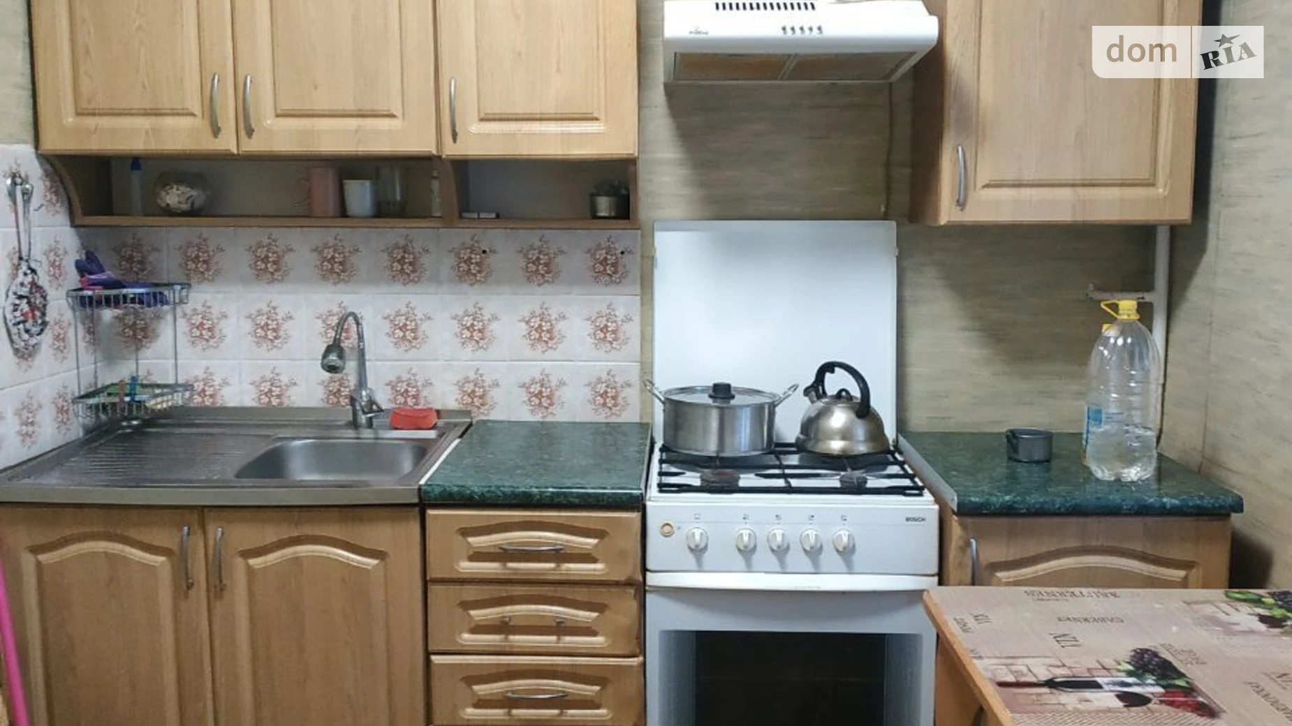 Сдается в аренду 1-комнатная квартира 33 кв. м в Харькове, ул. Библика, 59 - фото 3