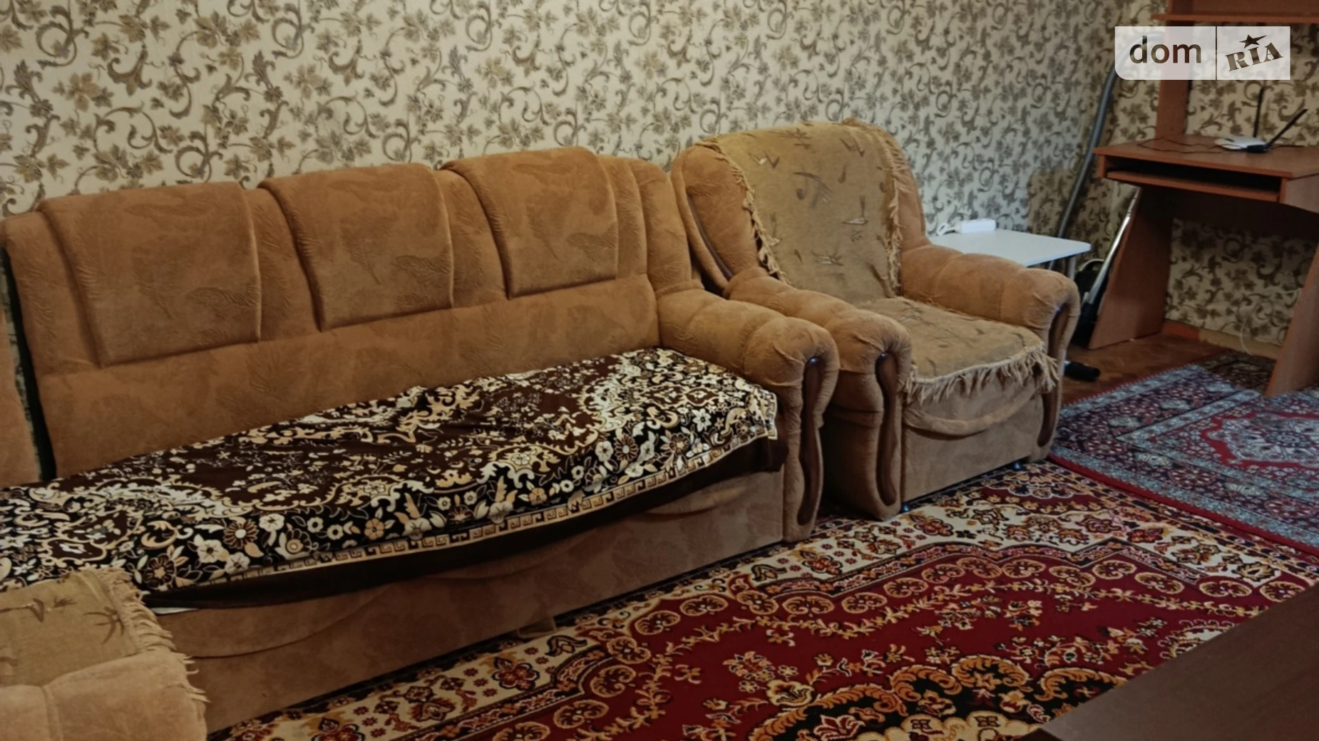 Сдается в аренду 1-комнатная квартира 33 кв. м в Харькове, ул. Библика, 59 - фото 2