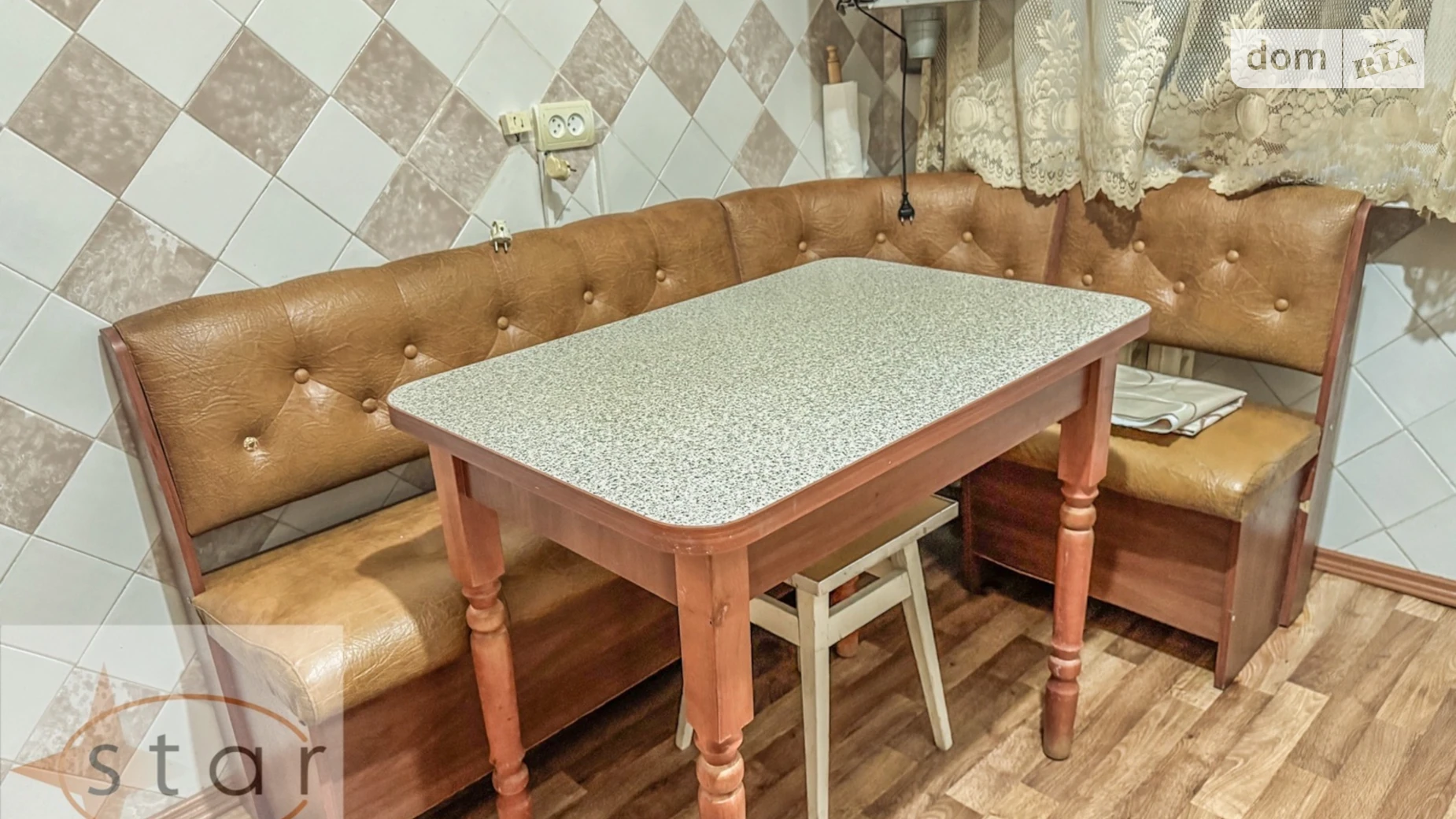 Сдается в аренду 3-комнатная квартира 67 кв. м в Чернигове, ул. Пятницкая, 72 - фото 3