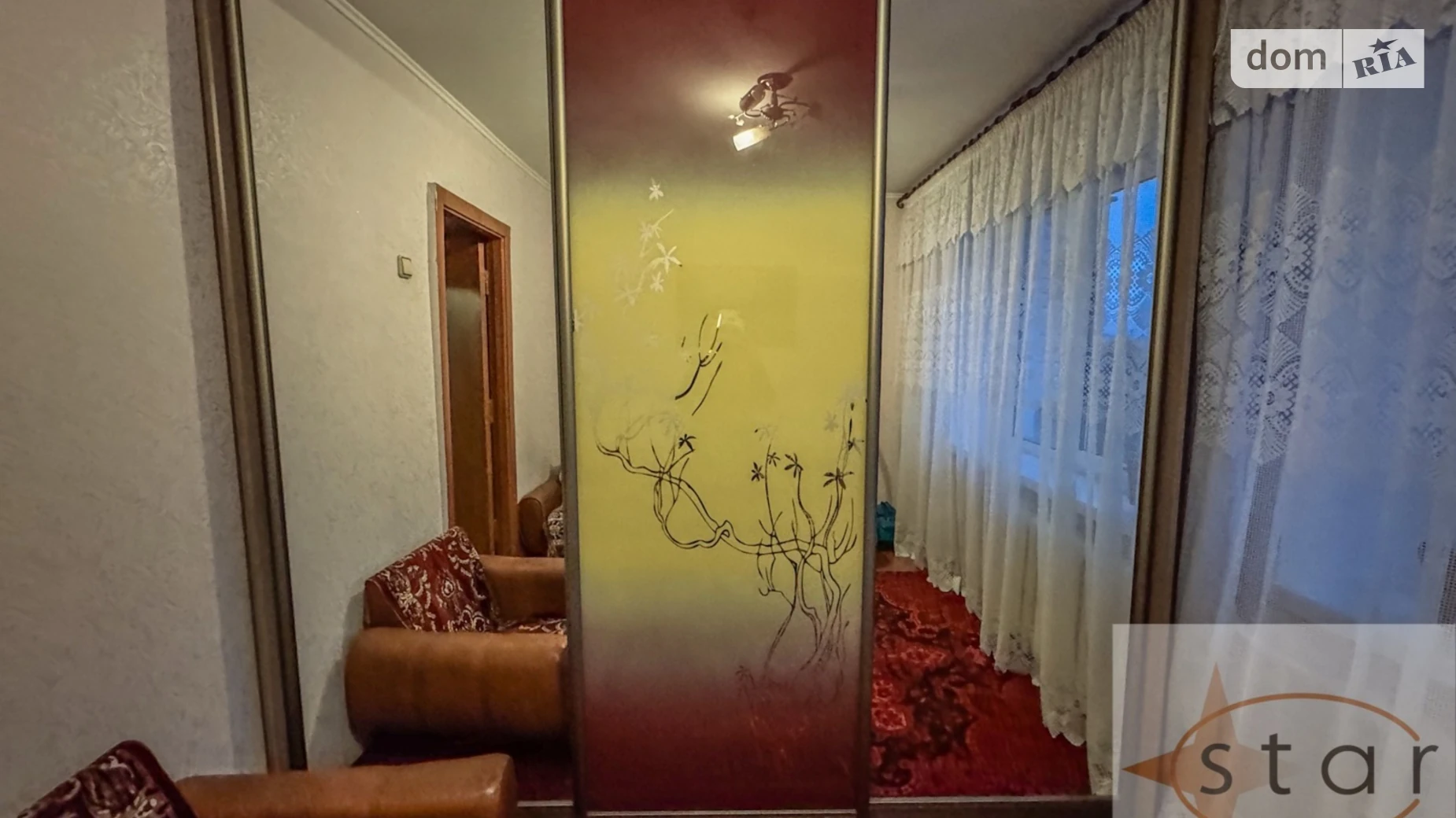 Сдается в аренду 3-комнатная квартира 67 кв. м в Чернигове, ул. Пятницкая, 72 - фото 4