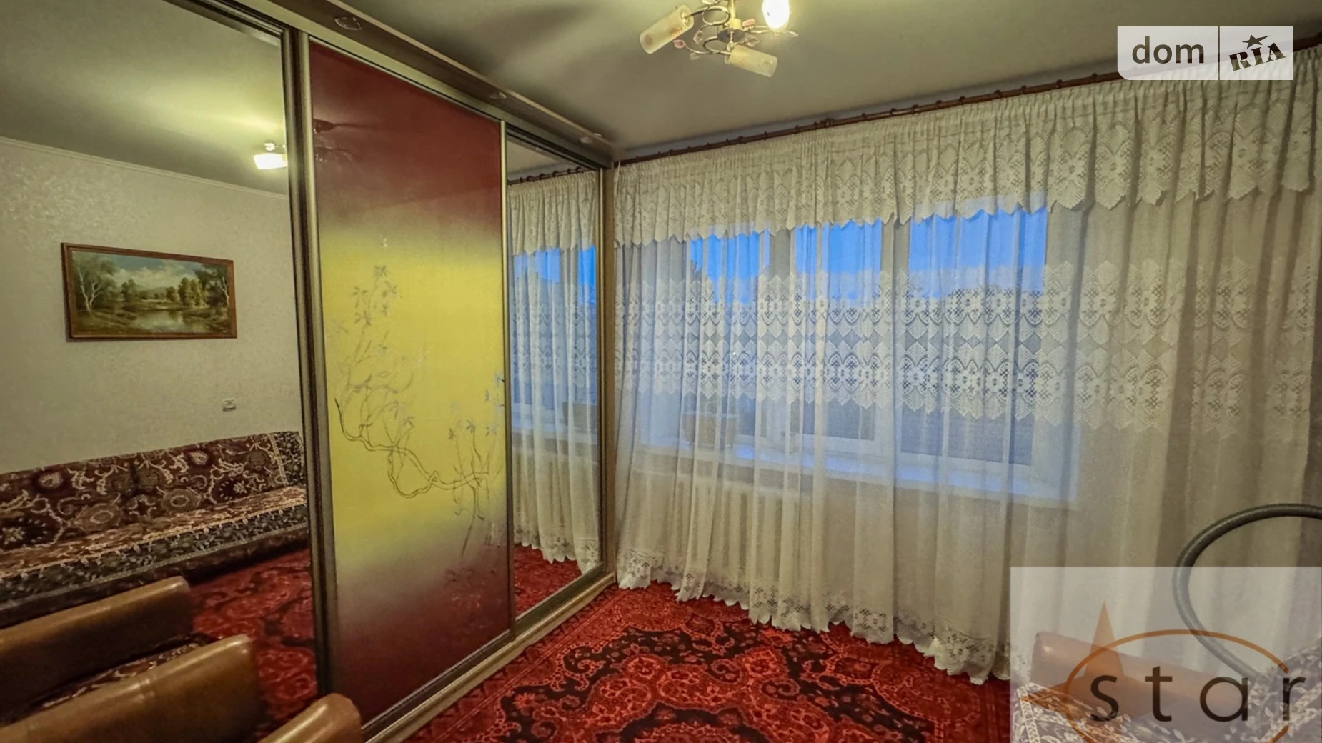 Сдается в аренду 3-комнатная квартира 67 кв. м в Чернигове, ул. Пятницкая, 72 - фото 5