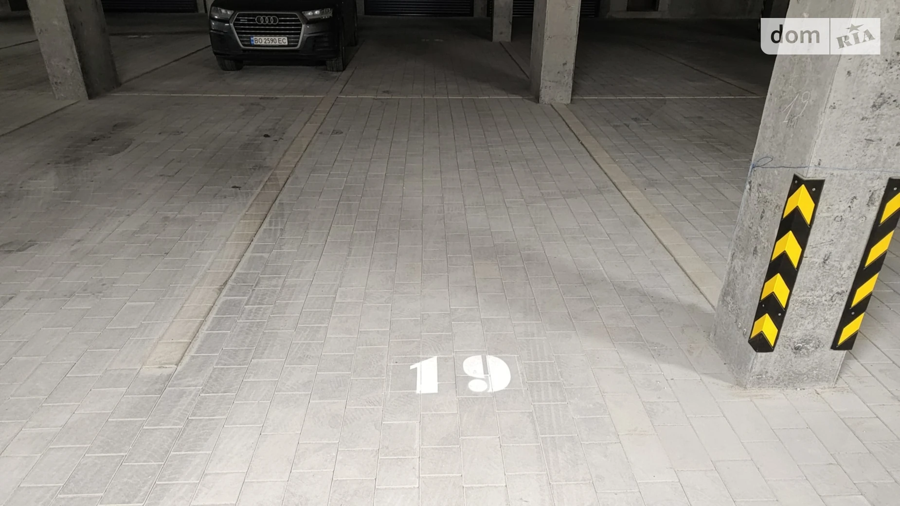 ул. Торговица(Живова Анатолия), 19 Центр Тернополь ЖК Централ Холл, цена: 4000 грн - фото 3