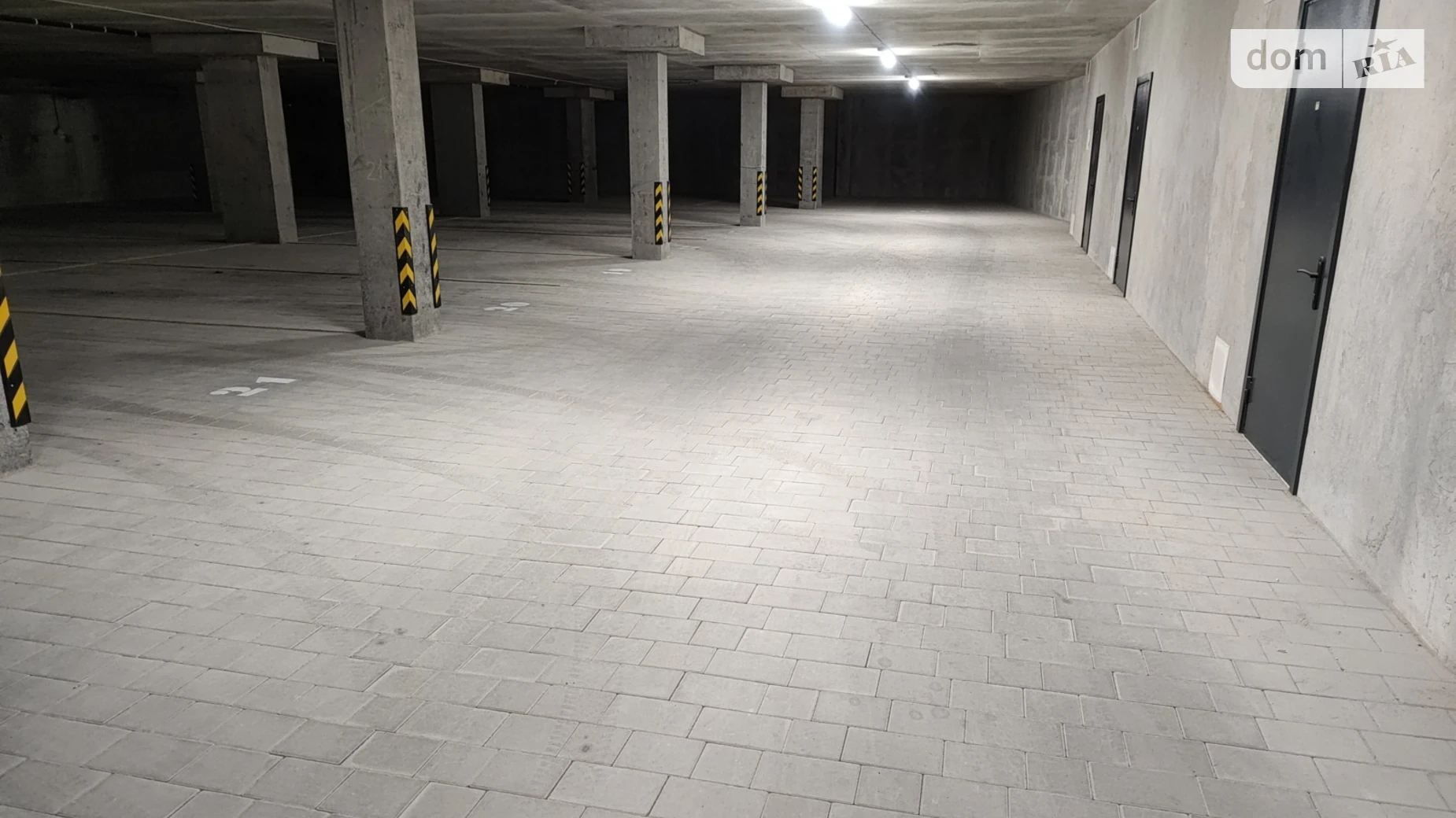 ул. Торговица(Живова Анатолия), 19 Центр Тернополь ЖК Централ Холл, цена: 4000 грн - фото 4