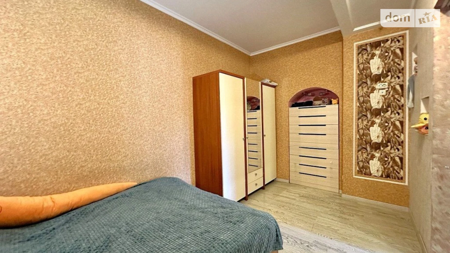 Сдается в аренду 2-комнатная квартира 70 кв. м в Одессе, ул. Спиридоновская, 15 - фото 3