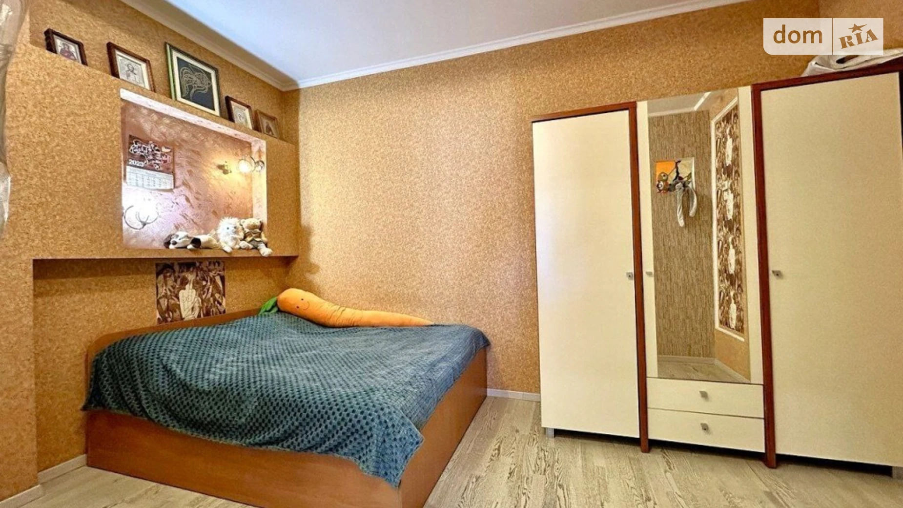 Сдается в аренду 2-комнатная квартира 70 кв. м в Одессе, ул. Спиридоновская, 15 - фото 2