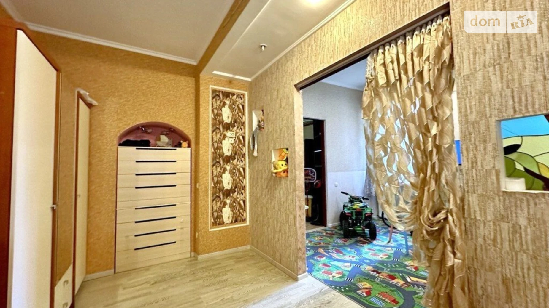 Сдается в аренду 2-комнатная квартира 70 кв. м в Одессе, ул. Спиридоновская, 15 - фото 4