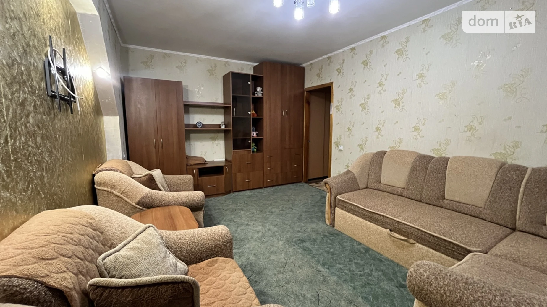 Продается 2-комнатная квартира 48 кв. м в Сумах, цена: 35000 $ - фото 2