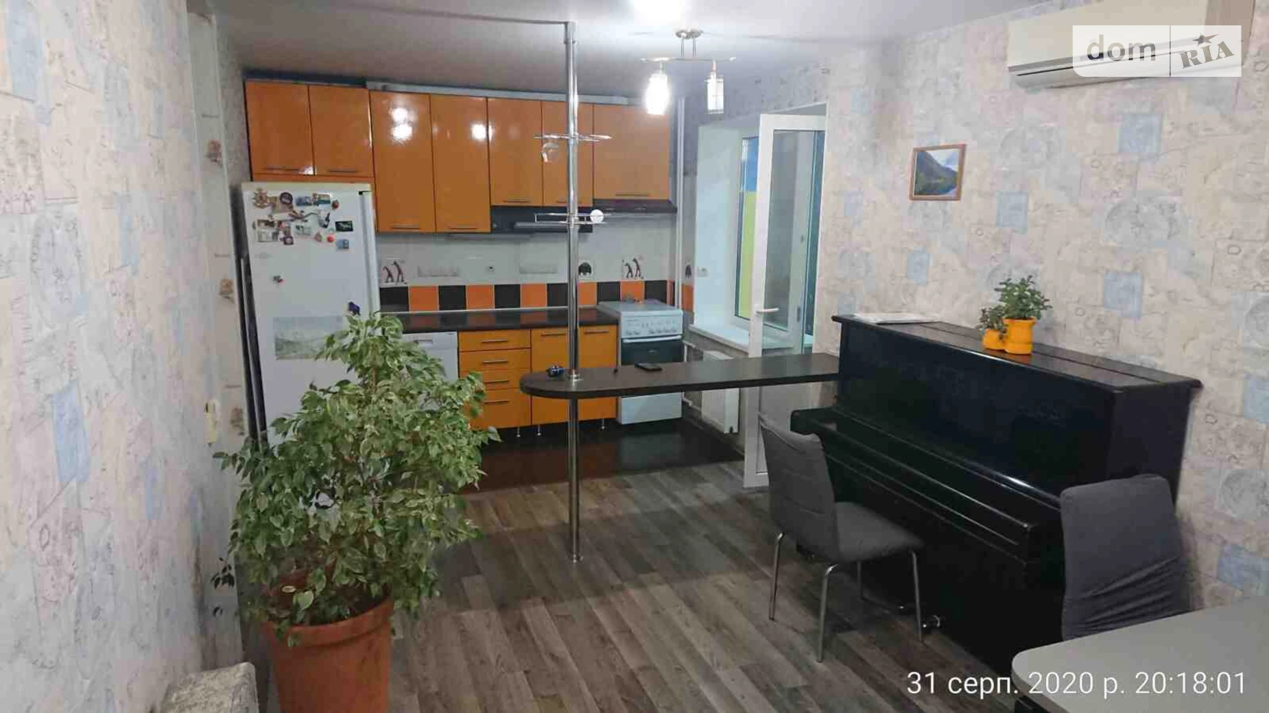 Продается 3-комнатная квартира 67.57 кв. м в Сумах, цена: 42000 $ - фото 5