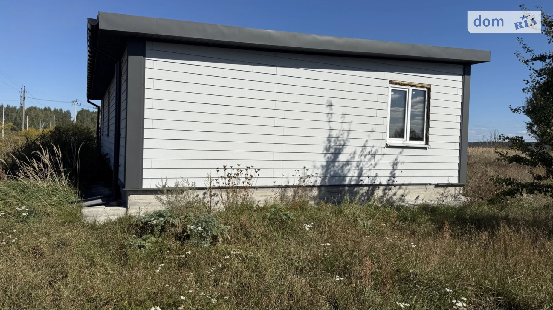 Продается одноэтажный дом 140 кв. м с балконом, цена: 49000 $ - фото 2