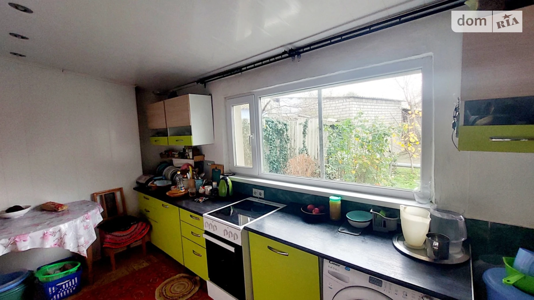 Продается часть дома 31.1 кв. м с балконом, цена: 14000 $ - фото 2