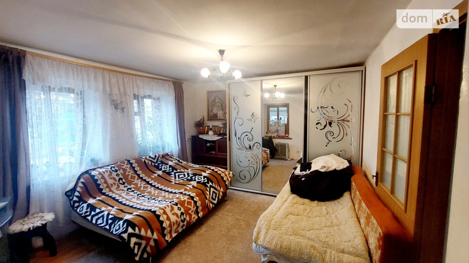 Продается часть дома 31.1 кв. м с балконом, цена: 14000 $ - фото 3