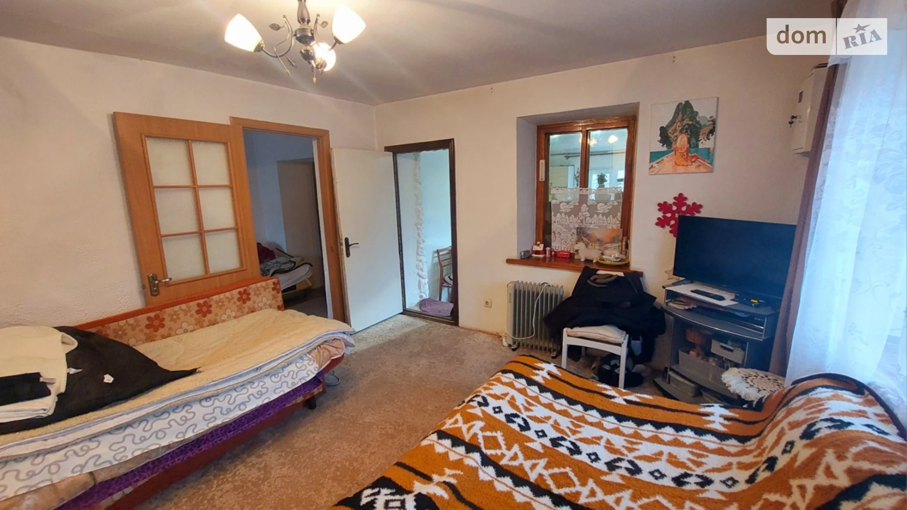 Продается часть дома 31.1 кв. м с балконом, цена: 14000 $ - фото 4