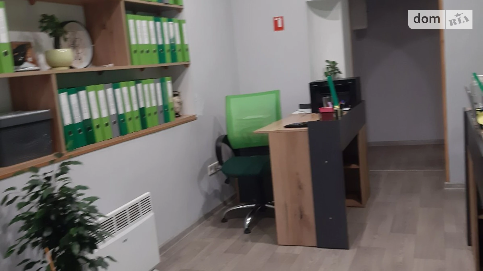 Сдается в аренду помещения свободного назначения 32 кв. м в 3-этажном здании, цена: 18000 грн - фото 3