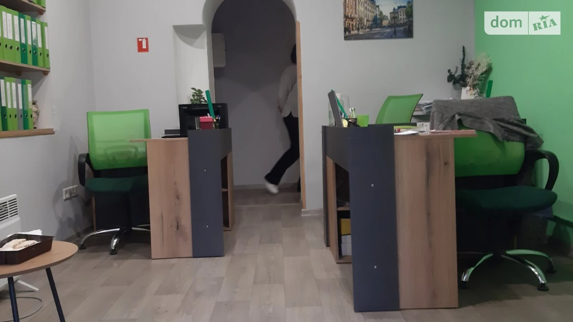 Сдается в аренду помещения свободного назначения 32 кв. м в 3-этажном здании, цена: 18000 грн - фото 4