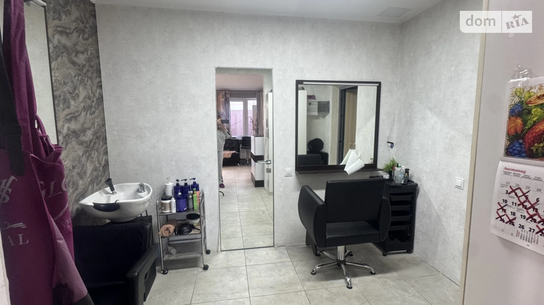 ул. Литературная, 10Б Приморский Одесса ЖК Литературный - фото 5