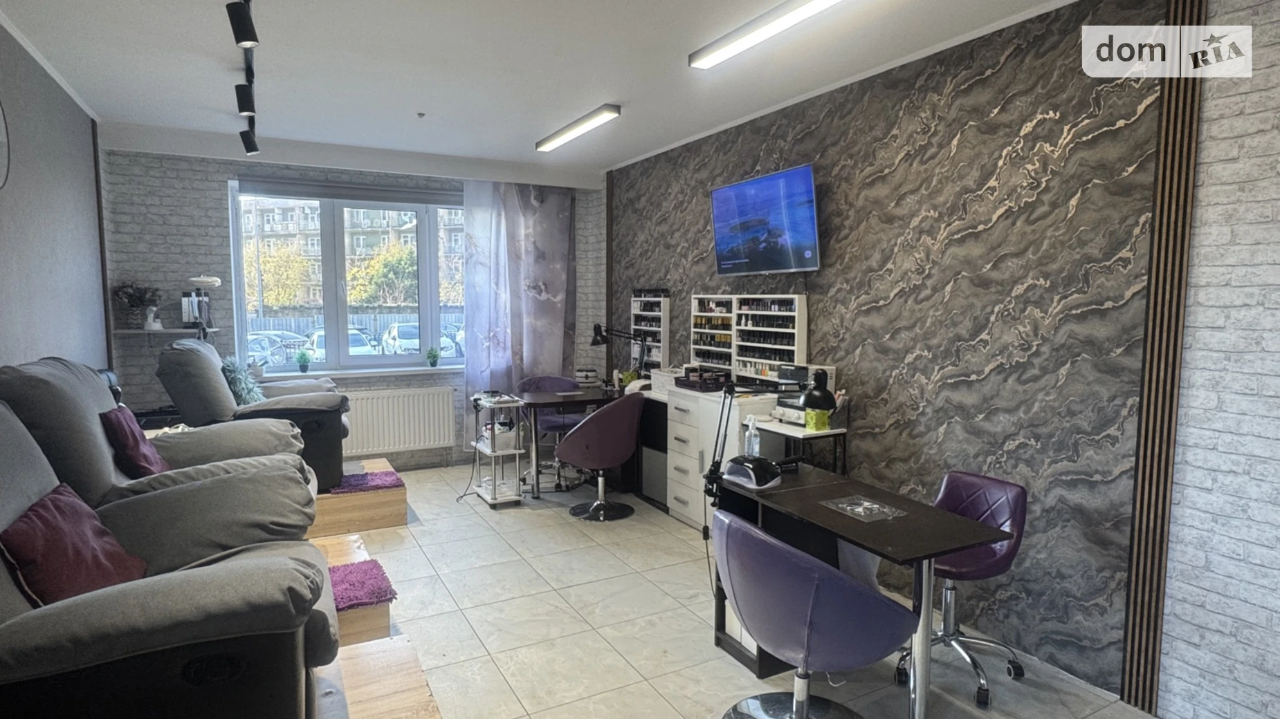 ул. Литературная, 10Б Приморский Одесса ЖК Литературный - фото 4