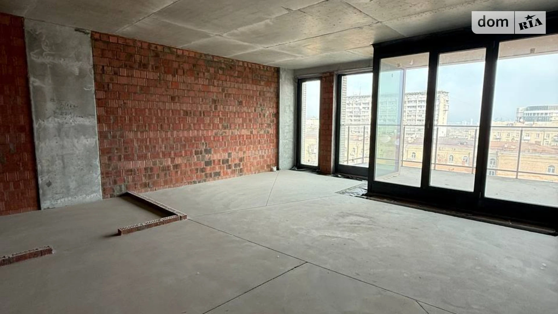 Продається 1-кімнатна квартира 50.7 кв. м у Дніпрі, вул. 93-ї Холодноярської Бригади(Челюскіна), 4А - фото 5