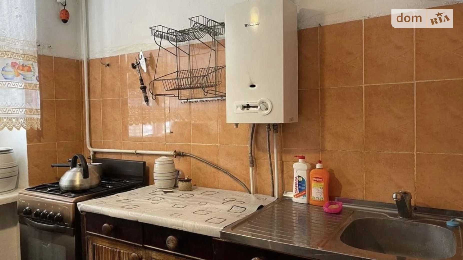 Сдается в аренду комната 50 кв. м в Ровно, цена: 6000 грн - фото 3