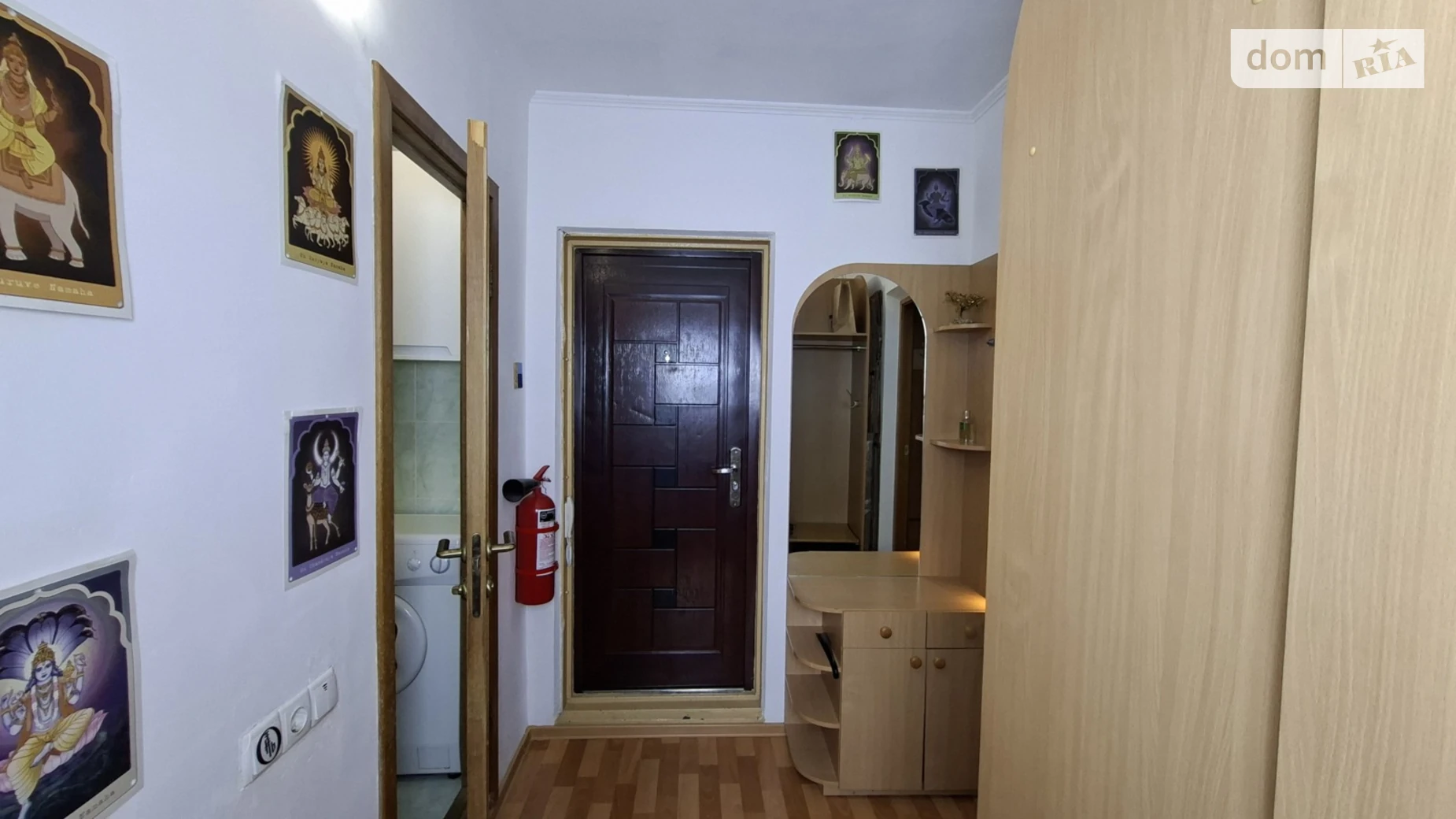 Продается 1-комнатная квартира 38.9 кв. м в Киеве, ул. Ялтинская, 15 - фото 3