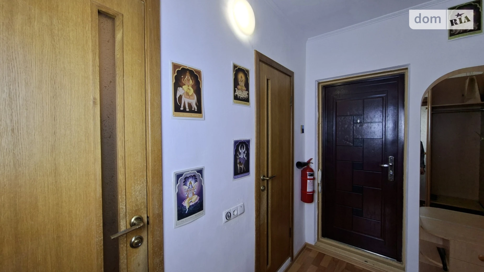 Продается 1-комнатная квартира 38.9 кв. м в Киеве, ул. Ялтинская, 15 - фото 5