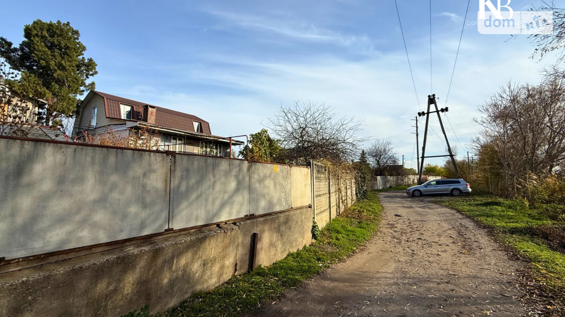 Продається одноповерховий будинок 74.6 кв. м з садом, цена: 75000 $ - фото 3