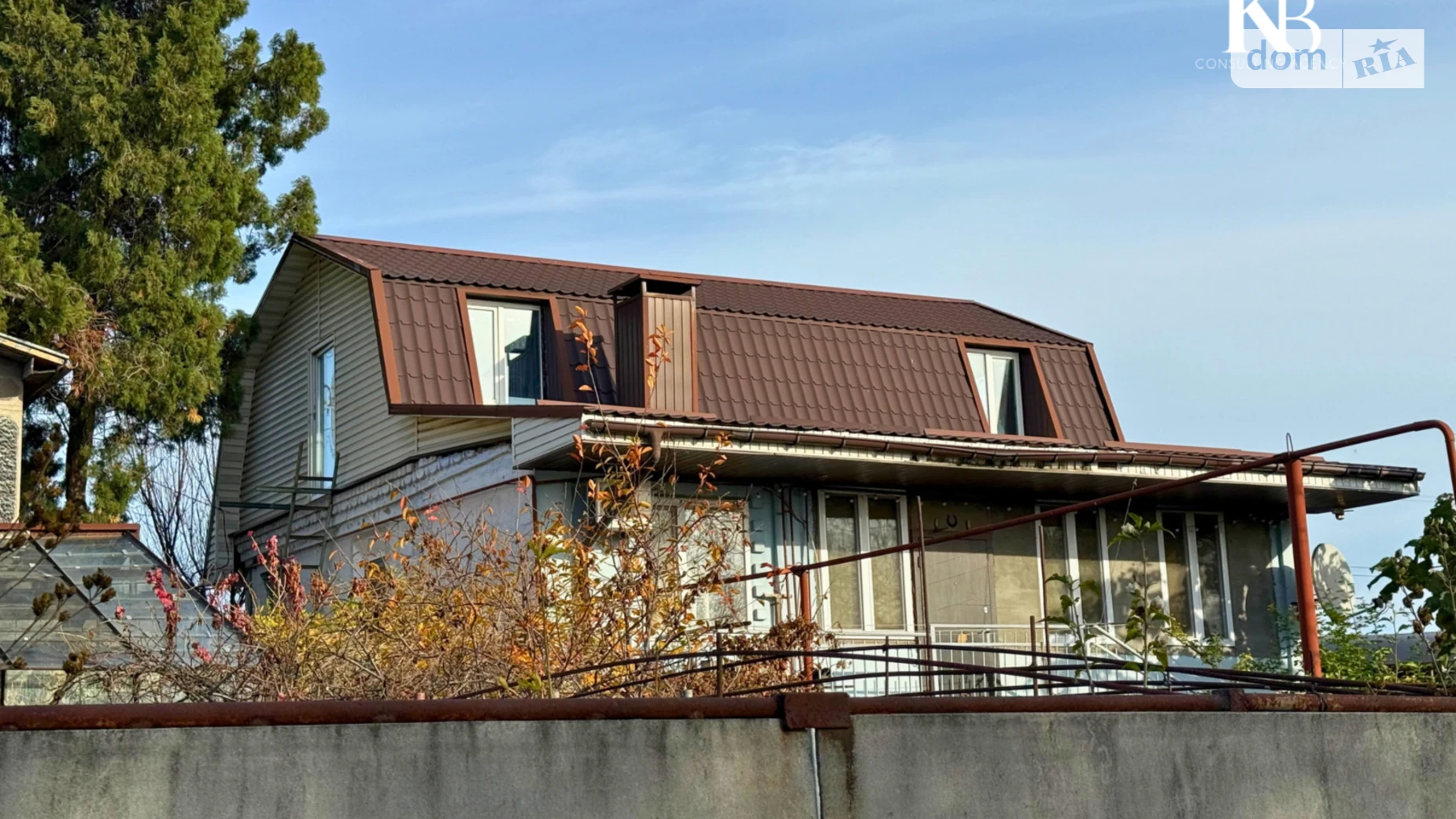 Продається одноповерховий будинок 74.6 кв. м з садом, цена: 75000 $ - фото 5