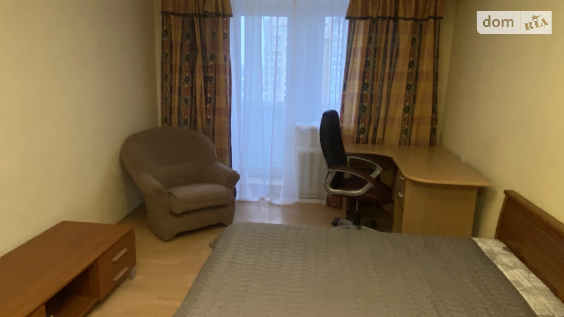 Сдается в аренду 3-комнатная квартира 95 кв. м в Киеве, просп. Владимира Ивасюка, 12Г/2 - фото 4