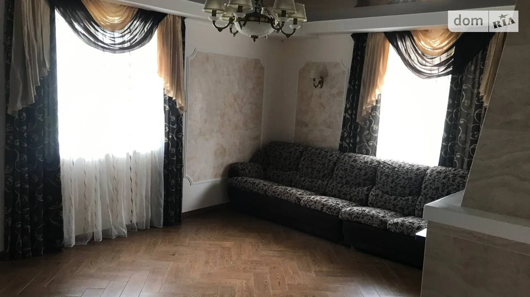 Сдается в аренду дом на 2 этажа 250 кв. м с беседкой, цена: 900 $ - фото 4