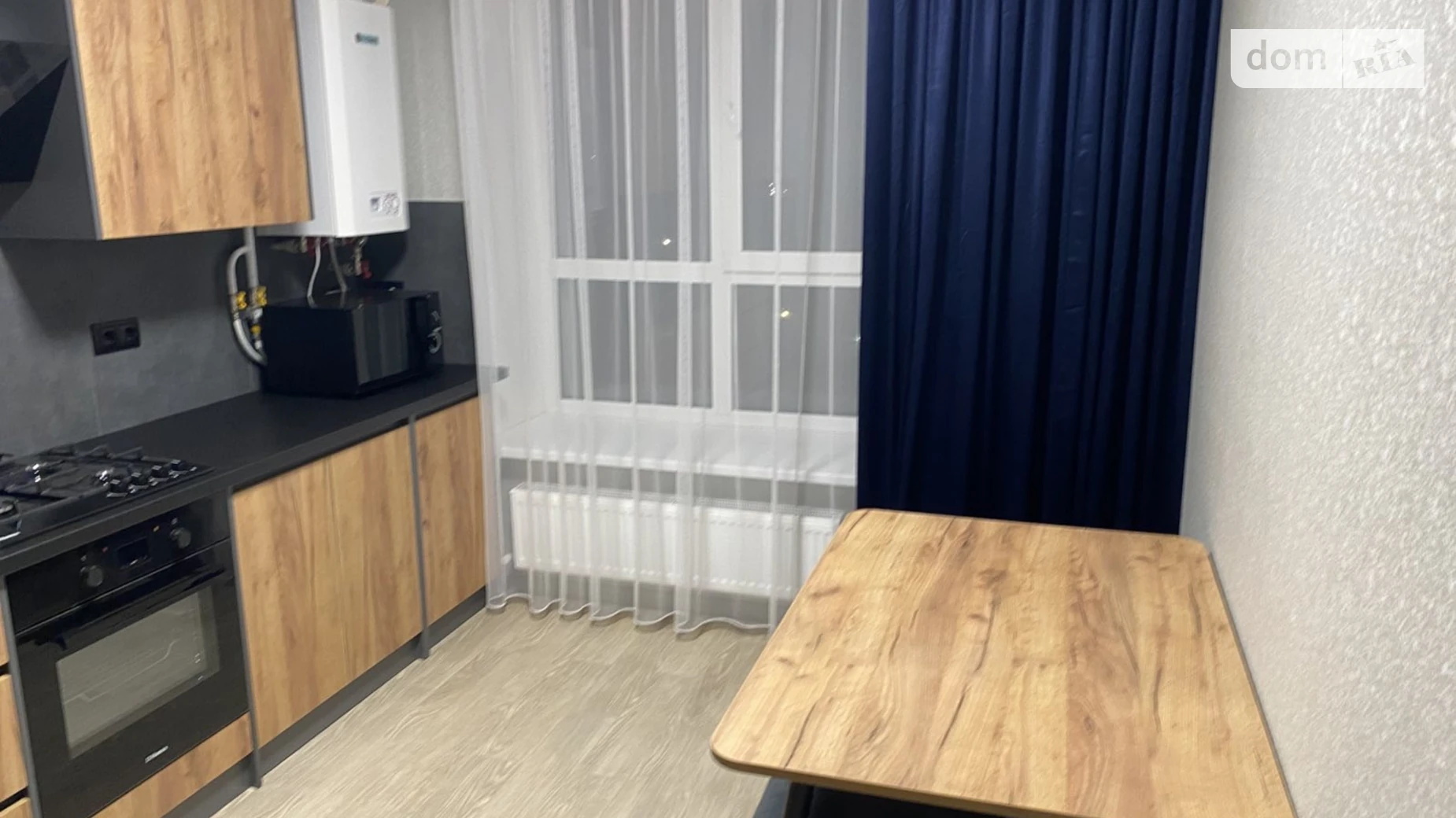 Здається в оренду 1-кімнатна квартира 40 кв. м у Вінниці, вул. Генерала Гандзюка - фото 2