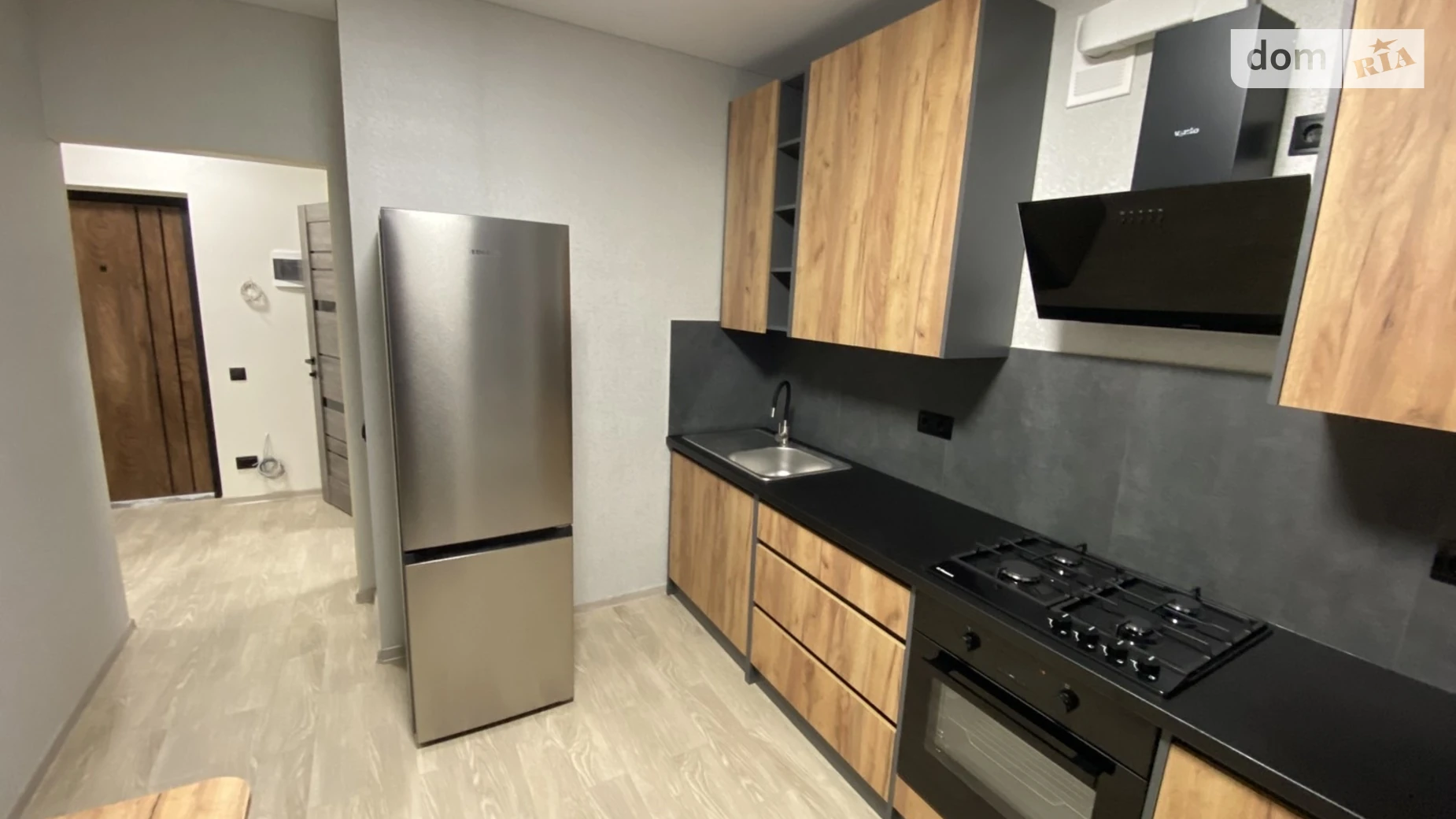 Сдается в аренду 1-комнатная квартира 40 кв. м в Виннице, ул. Генерала Гандзюка - фото 5