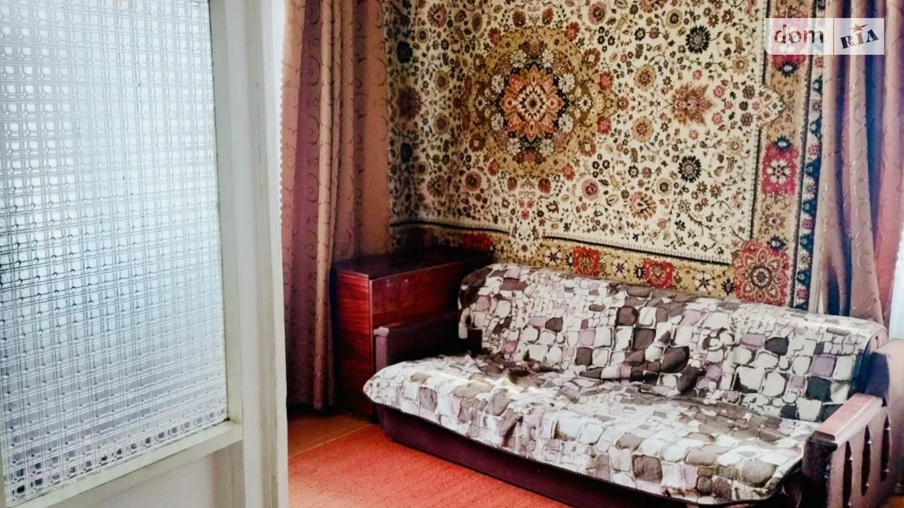 Продается 1-комнатная квартира 27.1 кв. м в Днепре, ул. Новосельная, 5 - фото 4