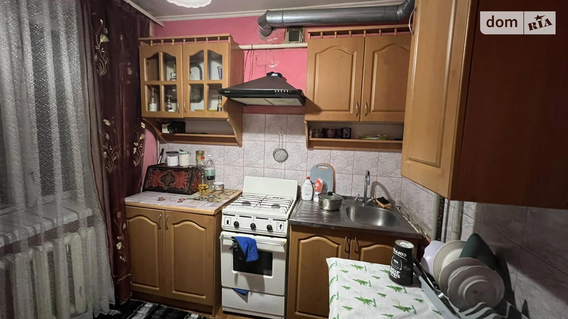 Продается 1-комнатная квартира 30.3 кв. м в Хмельницком, цена: 30999 $ - фото 5