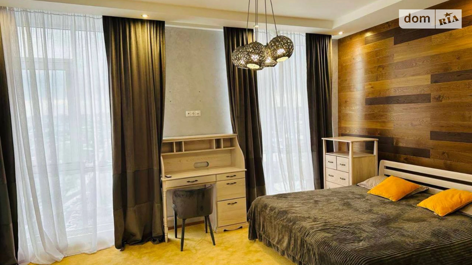 Продається 1-кімнатна квартира 56 кв. м у Дніпрі, вул. Сімферопольська, 2К - фото 3