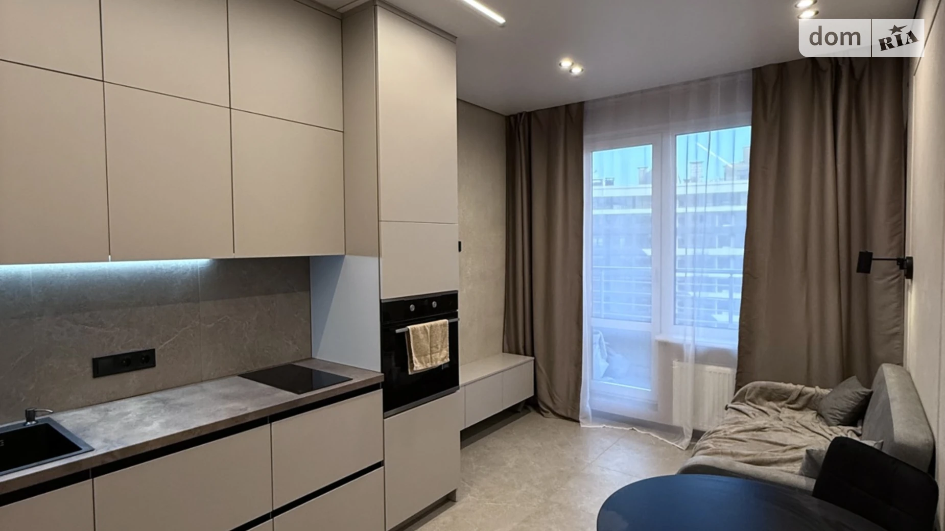 Сдается в аренду 1-комнатная квартира в Одессе, пер. Курортный - фото 2