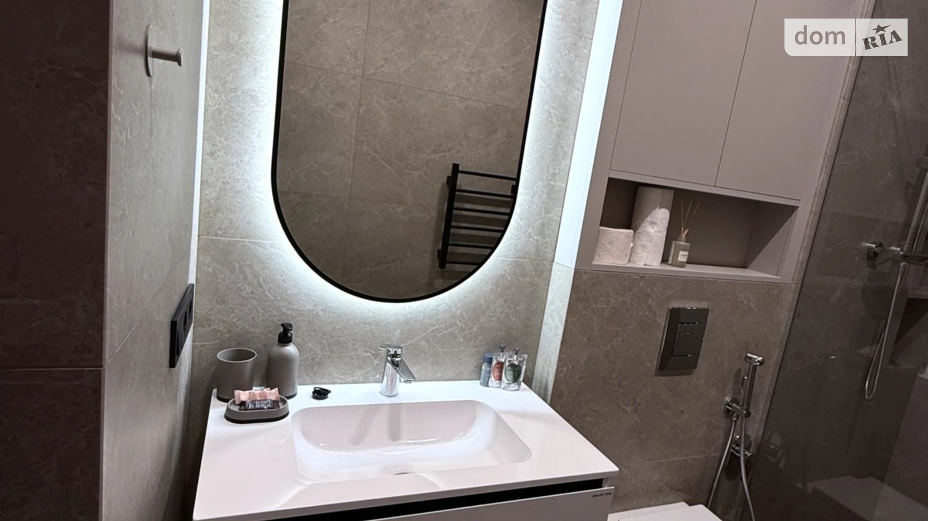 Сдается в аренду 1-комнатная квартира в Одессе, пер. Курортный - фото 5